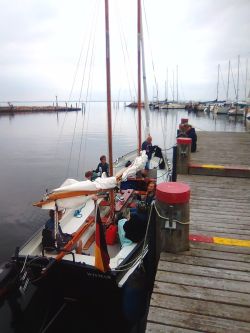 Timmendorf I
