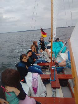 Tagesausflug I