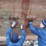 Die Arbeiten beginnen sofort