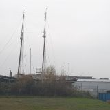 Stellplatz für knapp drei Wichen